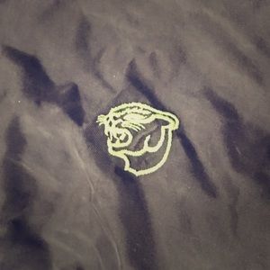 2 Vintage Arctic Cat Snowmobiling Jackets